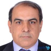 دکتر مرتضی میرباقری تخصص جراحی استخوان و مفاصل (ارتوپدی) در شهر اصفهان