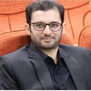 دکتر احمد یزدان پناه تخصص چشم‌پزشکی در شهر بوشهر