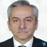 دکتر رامین حکیم زاده