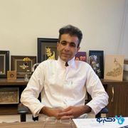 دکتر محمدرضا اردلان فوق تخصص بیماری‌های کلیه بزرگسالان (نفرولوژی بزرگسالان) در شهر تبریز