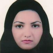 دکتر ماریا نظام نیا تخصص زنان و زایمان در شهر بم