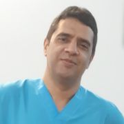 دکتر حامد قلی زاده تخصص جراحی کلیه، مجاری ادراری و تناسلی (اورولوژی) در شهر شیراز