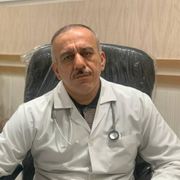 دکتر مهریار شکری تخصص بیماری‌های قلب و عروق در شهر میاندوآب