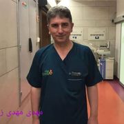 دکتر مهدی مهدی زاده تخصص جراحی عمومی در شهر ارومیه