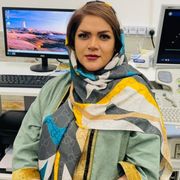 دکتر ویدا پژمان تخصص بیماری‌های قلب و عروق در شهر بم