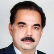 دکتر غلامرضا بهادرخان