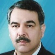 دکتر الیاس شمسی تخصص چشم‌پزشکی در شهر مشهد