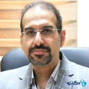 دکتر مهدی حسنی آزاد تخصص بیماری‌های عفونی و گرمسیری در شهر بندرعباس