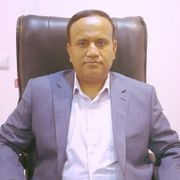 دکتر محمود اصغری دکترای تخصصی (PhD) روانشناسی بالینی در شهر کرمان