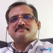 دکتر محسن پورسلان تخصص جراحی استخوان و مفاصل (ارتوپدی) در شهر کرج