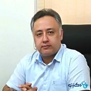 دکتر علیرضا نبی زاده تخصص جراحی عمومی در شهر بندرعباس