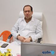 دکتر حسن علیمراد تخصص بیماری‌های کودکان در شهر کرج