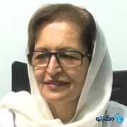 دکتر مهرآذین شمسی میمندی تخصص بیماری‌های کودکان در شهر تهران