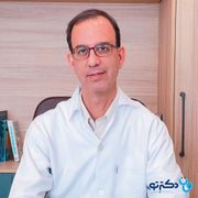 دکتر محمدحسن افتخاری کارشناس ارشد علوم تغذیه در شهر شیراز