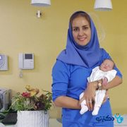 دکتر مینا اکرمی تخصص زنان و زایمان در شهر کرج