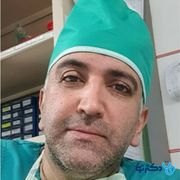 دکتر احمدرضا نصر فوق تخصص جراحی قلب و عروق در شهر اصفهان