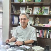 دکتر مهدی اکبری دکترای تخصصی (PhD) شنوایی‌شناسی (ادیولوژی) در شهر تهران