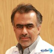 دکتر امید قنایی تخصص بیماری‌های داخلی در شهر مشهد