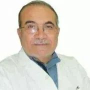 دکتر ایوب امیدی تخصص بیماری‌های مغز و اعصاب (نورولوژی) در شهر تبریز