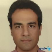 دکتر رضا قرایی جمعه یی تخصص بیماری‌های کودکان در شهر مشهد