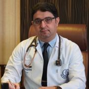 دکتر ایمان پورغلامی تخصص بیماری‌های قلب و عروق در شهر شیراز