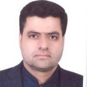 دکتر سید مهدی هاشمی باجگانی تخصص بیماری‌های داخلی در شهر کرمان