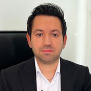 دکتر احسان بهرام پور تخصص تصویربرداری دهان، فک و صورت (رادیولوژی دهان، فک و صورت) در شهر شیراز