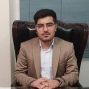 دکتر احسان گلستانی دکترای تخصصی (PhD) روانشناسی بالینی در شهر تهران