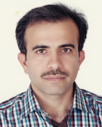 دکتر احسان ولوی فوق تخصص بیماری‌های کلیه کودکان (نفرولوژی کودکان) در شهر اهواز