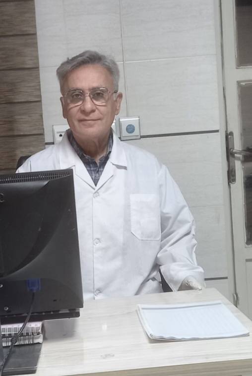 دکتر عبدالحسین غواصیه
