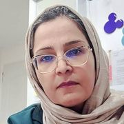 دکتر آرزو صفاآبادی تخصص بیماریهای کودکان در شهر اهواز