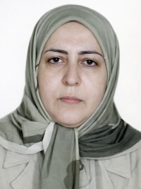 دکتر زهره یونسی بروجنی