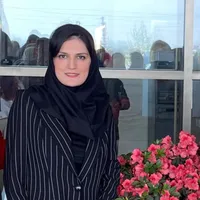 دکتر حانیه اسفندیار دکترای حرفهای پزشکی در شهر ساری