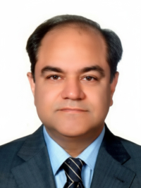 دکتر فرخ خسروی فوق تخصص بیماری‌های روماتولوژی در شهر شیراز