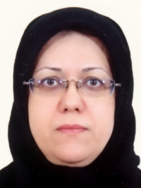 دکتر معصومه دهقان