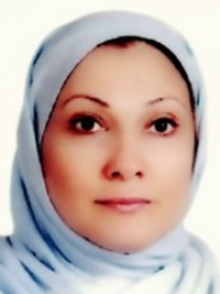 دکتر ویولت ادیب تخصص تصویربرداری (رادیولوژی) در شهر شیراز