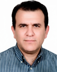 دکتر علی قاضی پور