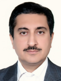 دکتر علیرضا نیک سرشت