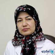 دکتر فرحناز معصومی تخصص زنان و زایمان در شهر تهران
