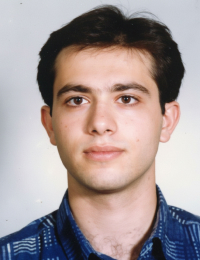 دکتر سیدعلی منجم زاده تخصص درمان ریشه (اندودانتیکس) در شهر اهواز