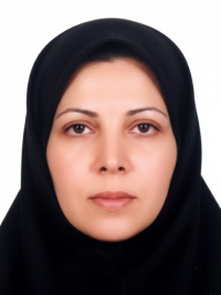 دکتر شعله شادمانی