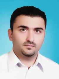 دکتر مهدی ملکی