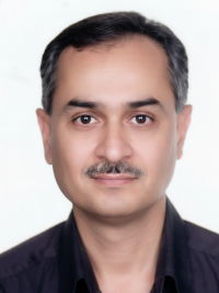 دکتر جمال ناطقی فوق تخصص بیماریهای خون و سرطان بزرگسالان (هماتولوژی انکولوژی بزرگسالان) در شهر اهواز