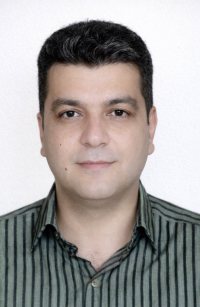 دکتر فرشید کمپانی فوق تخصص بیماری‌های کلیه کودکان (نفرولوژی کودکان) در شهر اهواز