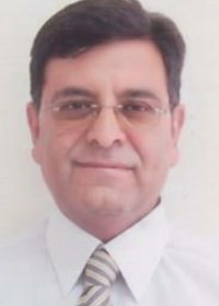 دکتر احمد کامگارپور