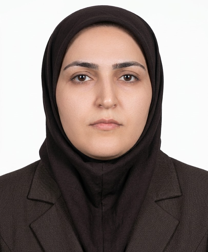 دکتر بهاره دارابیان