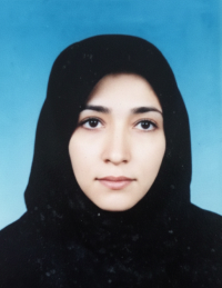 دکتر فاطمه محمدی