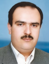 دکتر محسن پیش بین فوق تخصص بیماری‌های ریه در شهر شیراز