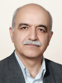 دکتر غلامعلی بقال شوشتری