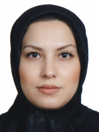 پریسا رسولی فرد کارشناسی ارشد شنوایی‌شناسی (ادیولوژی) در شهر تهران